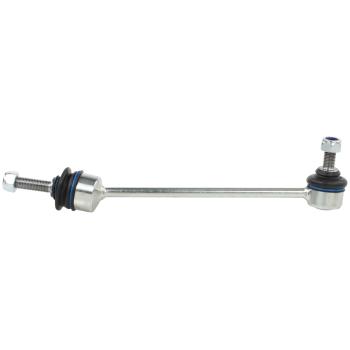 2011 Mercedes-Benz S65 AMG Suspension Stabilizer Bar Link Front Left Delphi TC1958 image 2 of 4