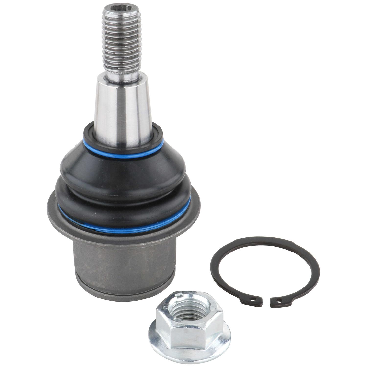 Delphi TC1963 - Suspension Ball Joint Delphi TC1963 Suspension Ball Joint product image 5 of 8