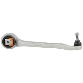 2003 Audi S8 Suspension Control Arm and Ball Joint Assembly Front Left Lower Rearward Delphi TC1968 image 2 of 4