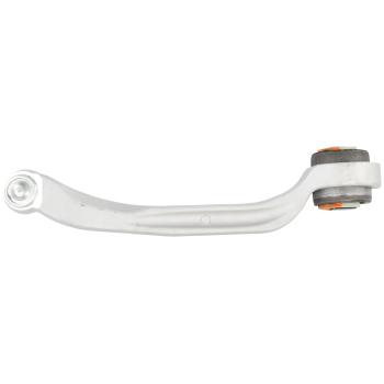 2003 Audi S8 Suspension Control Arm and Ball Joint Assembly Front Left Lower Rearward Delphi TC1968 image 3 of 4