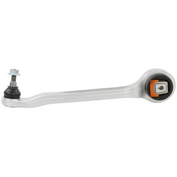 2003 Audi S8 Suspension Control Arm and Ball Joint Assembly Front Right Lower Rearward Delphi TC1969 image 2 of 4