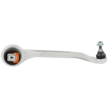 2003 Audi S8 Suspension Control Arm and Ball Joint Assembly Front Right Lower Rearward Delphi TC1969 image 4 of 4