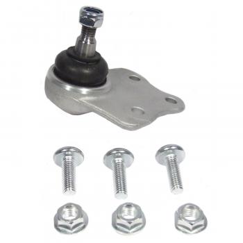2009 Mercedes-Benz CLS63 AMG Suspension Ball Joint Front Upper Delphi TC1995 image 1 of 1