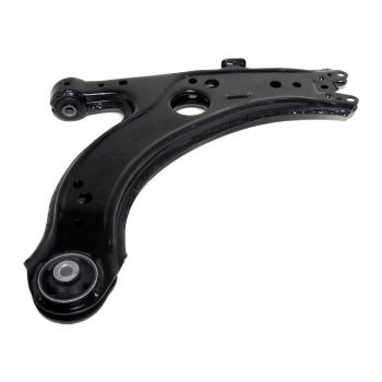 2005 Volkswagen Beetle Suspension Control Arm Front Lower Delphi TC2010 image 1 of 1