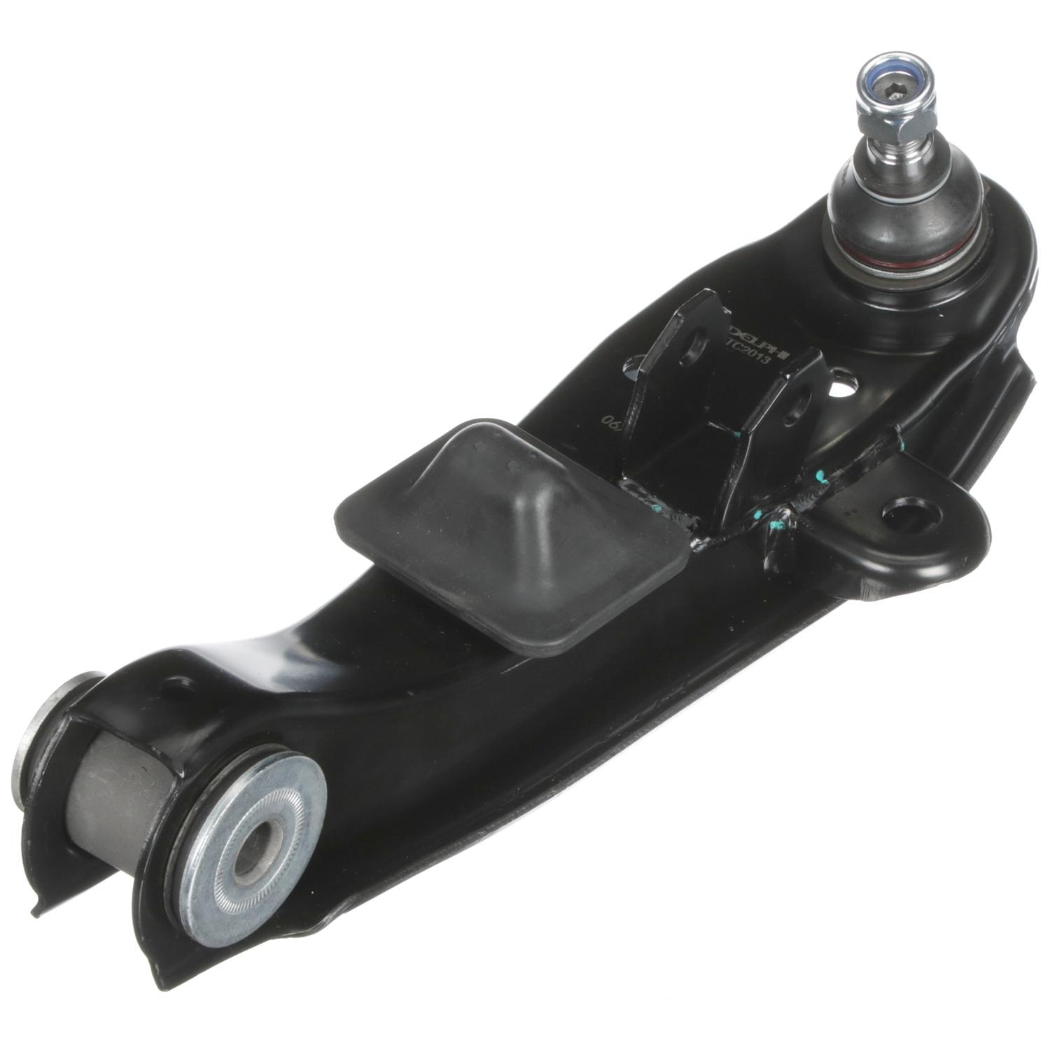 Delphi TC2013 Suspension Control Arm and Ball Joint Assembly product image 1 of 4