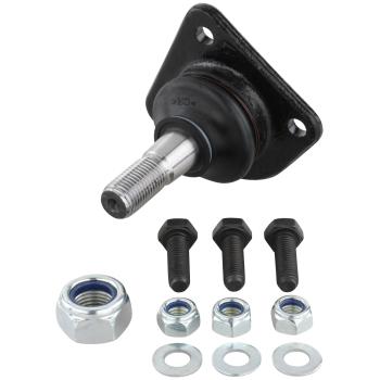 Delphi TC203 Suspension Ball Joint product image 5 of 8