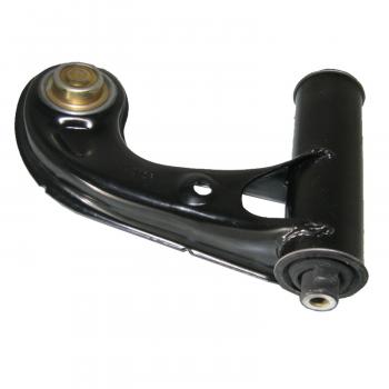 2002 Mercedes-Benz CLK430 Suspension Control Arm and Ball Joint Assembly Front Left Upper Forward Delphi TC2043 image 1 of 1