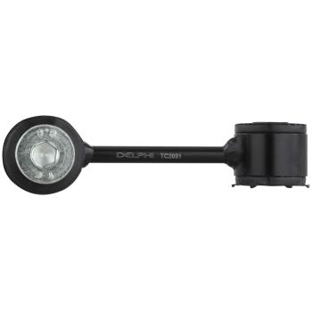 2001 Volkswagen Beetle Suspension Stabilizer Bar Link Kit Front Delphi TC2051 image 3 of 4
