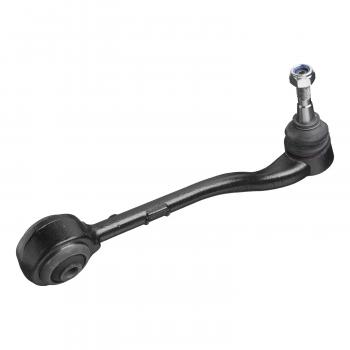 2006 BMW X5 Suspension Control Arm and Ball Joint Assembly Front Left Lower Rearward Delphi TC2065 image 1 of 2