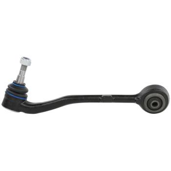 2006 BMW X5 Suspension Control Arm and Ball Joint Assembly Front Right Lower Rearward Delphi TC2066 image 2 of 4