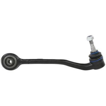 2006 BMW X5 Suspension Control Arm and Ball Joint Assembly Front Right Lower Rearward Delphi TC2066 image 4 of 4