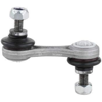 2000 BMW 528i Suspension Stabilizer Bar Link Kit Rear Delphi TC2067 image 4 of 4