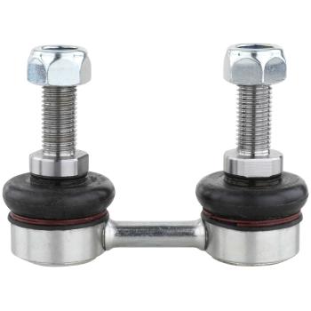 2001 BMW X5 Suspension Stabilizer Bar Link Kit Rear Delphi TC2070 image 4 of 4