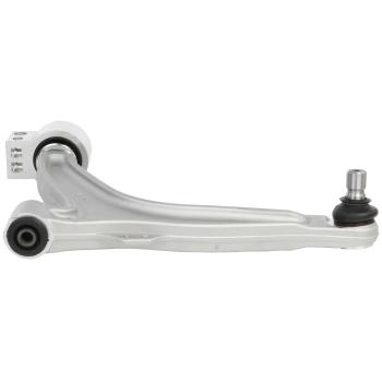 2011 Saab 9-3 Suspension Control Arm and Ball Joint Assembly Front Left Lower Delphi TC2075 image 2 of 4