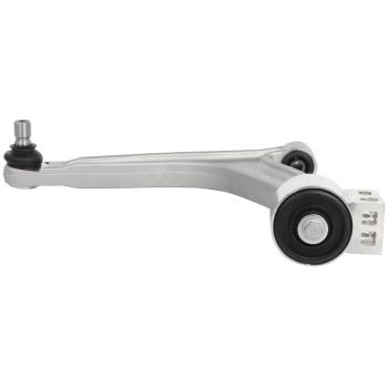 2011 Saab 9-3 Suspension Control Arm and Ball Joint Assembly Front Left Lower Delphi TC2075 image 4 of 4