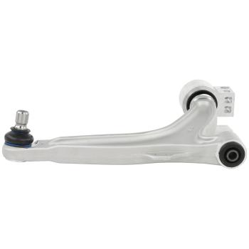 2011 Saab 9-3 Suspension Control Arm and Ball Joint Assembly Front Right Lower Delphi TC2076 image 2 of 4