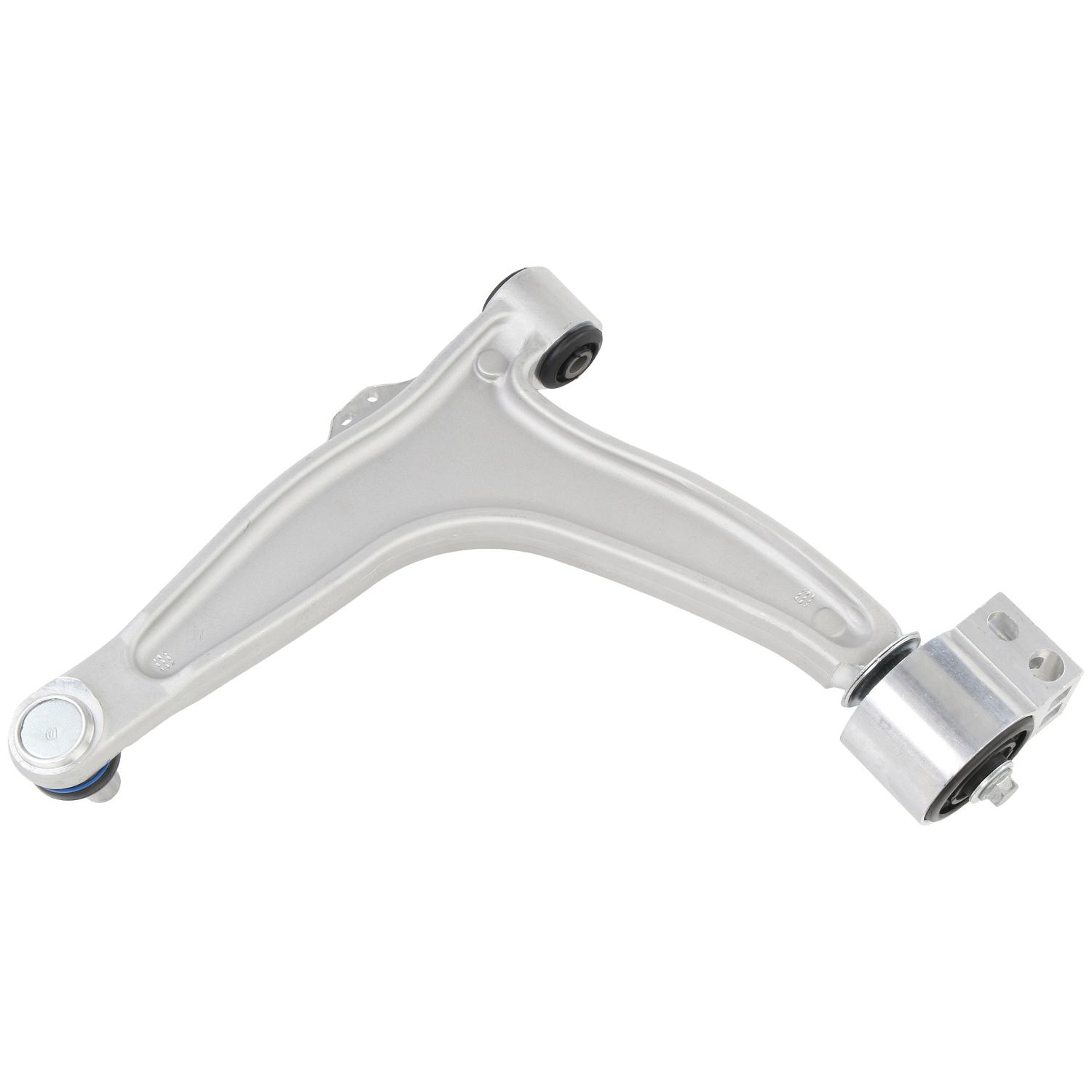 Delphi TC2076 Suspension Control Arm and Ball Joint Assembly product image 3 of 7