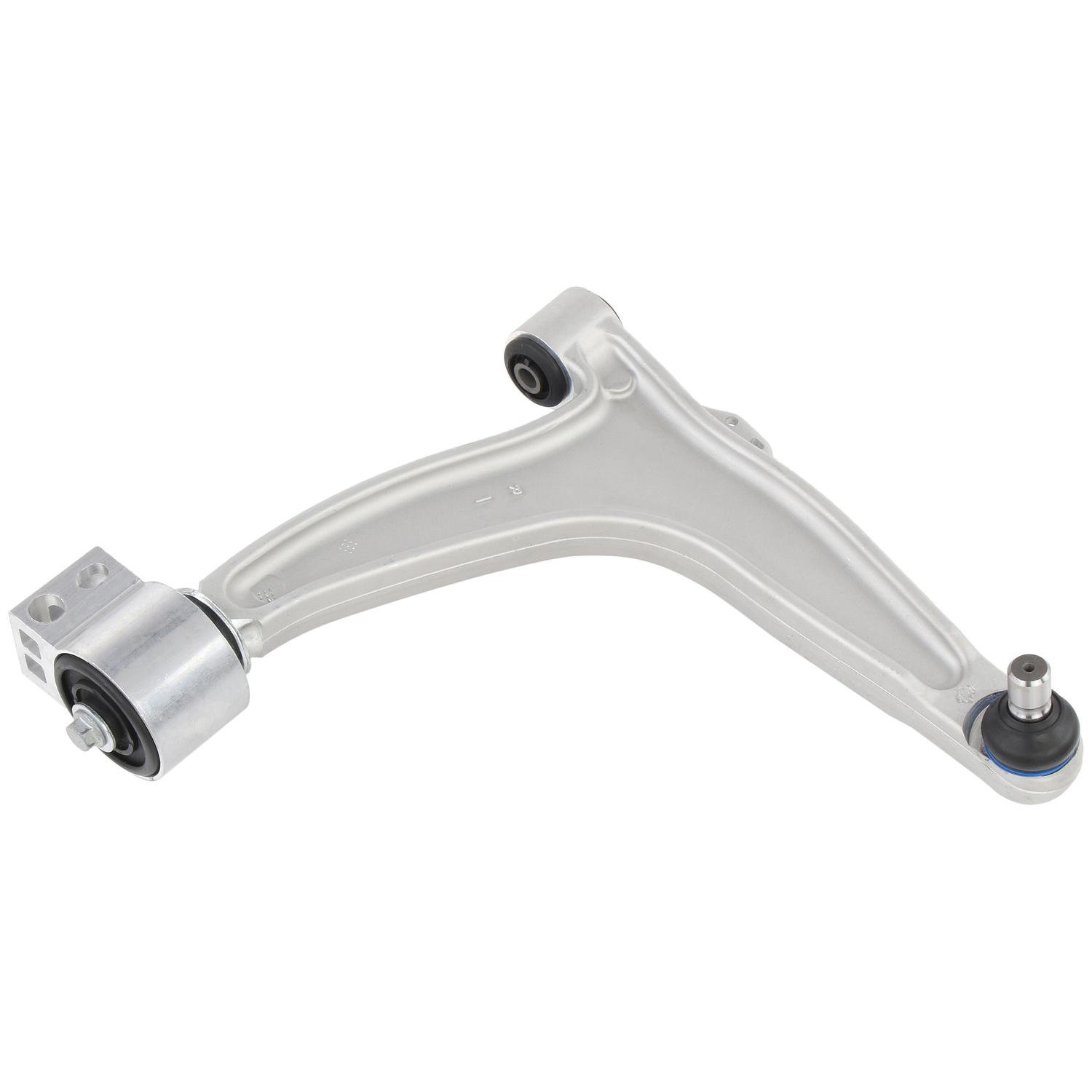 Delphi TC2076 Suspension Control Arm and Ball Joint Assembly product image 5 of 7