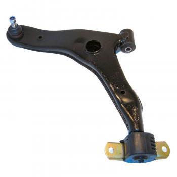 2000 Volvo S40 Suspension Control Arm and Ball Joint Assembly Front Left Lower Delphi TC2093 image 1 of 4