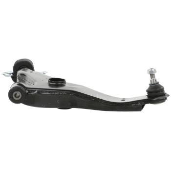 2000 Volvo S40 Suspension Control Arm and Ball Joint Assembly Front Left Lower Delphi TC2093 image 2 of 4