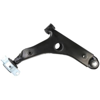 2000 Volvo S40 Suspension Control Arm and Ball Joint Assembly Front Left Lower Delphi TC2093 image 3 of 4