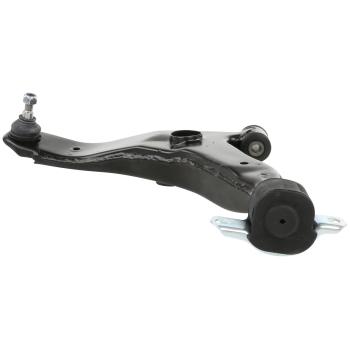 2000 Volvo S40 Suspension Control Arm and Ball Joint Assembly Front Left Lower Delphi TC2093 image 4 of 4
