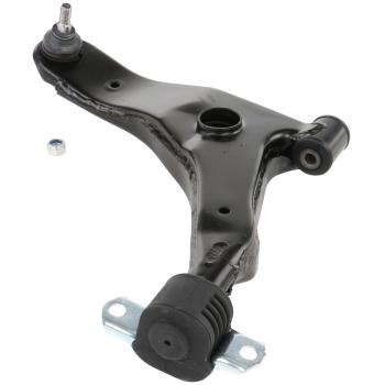 Delphi TC2093 Suspension Control Arm and Ball Joint Assembly product image 5 of 8