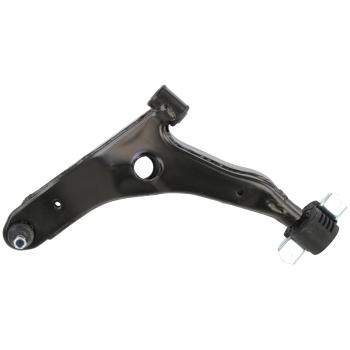 Delphi TC2093 Suspension Control Arm and Ball Joint Assembly product image 6 of 8