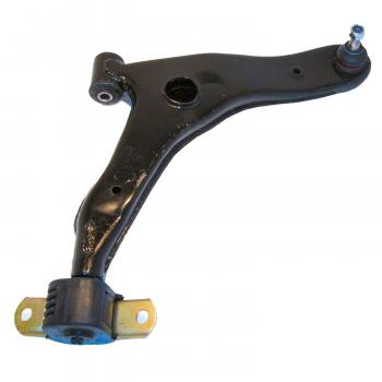 2000 Volvo S40 Suspension Control Arm and Ball Joint Assembly Front Right Lower Delphi TC2094 image 1 of 4