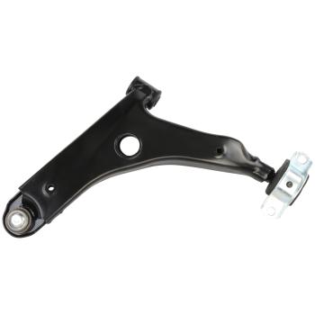 2000 Volvo S40 Suspension Control Arm and Ball Joint Assembly Front Right Lower Delphi TC2094 image 3 of 4