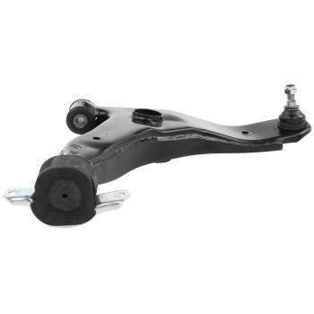 2000 Volvo S40 Suspension Control Arm and Ball Joint Assembly Front Right Lower Delphi TC2094 image 4 of 4