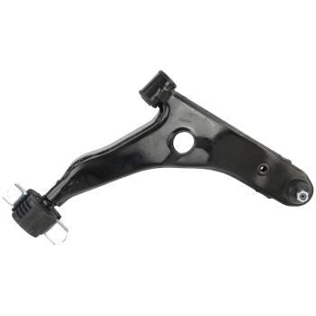 Delphi TC2094 Suspension Control Arm and Ball Joint Assembly product image 6 of 8