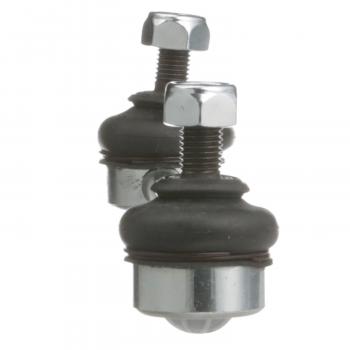 2003 Volvo V40 Suspension Stabilizer Bar Link Kit Front Delphi TC2095 image 4 of 4