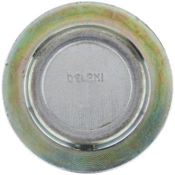 2000 BMW Z3 Suspension Ball Joint Front Lower Outer Delphi TC2101 image 3 of 4