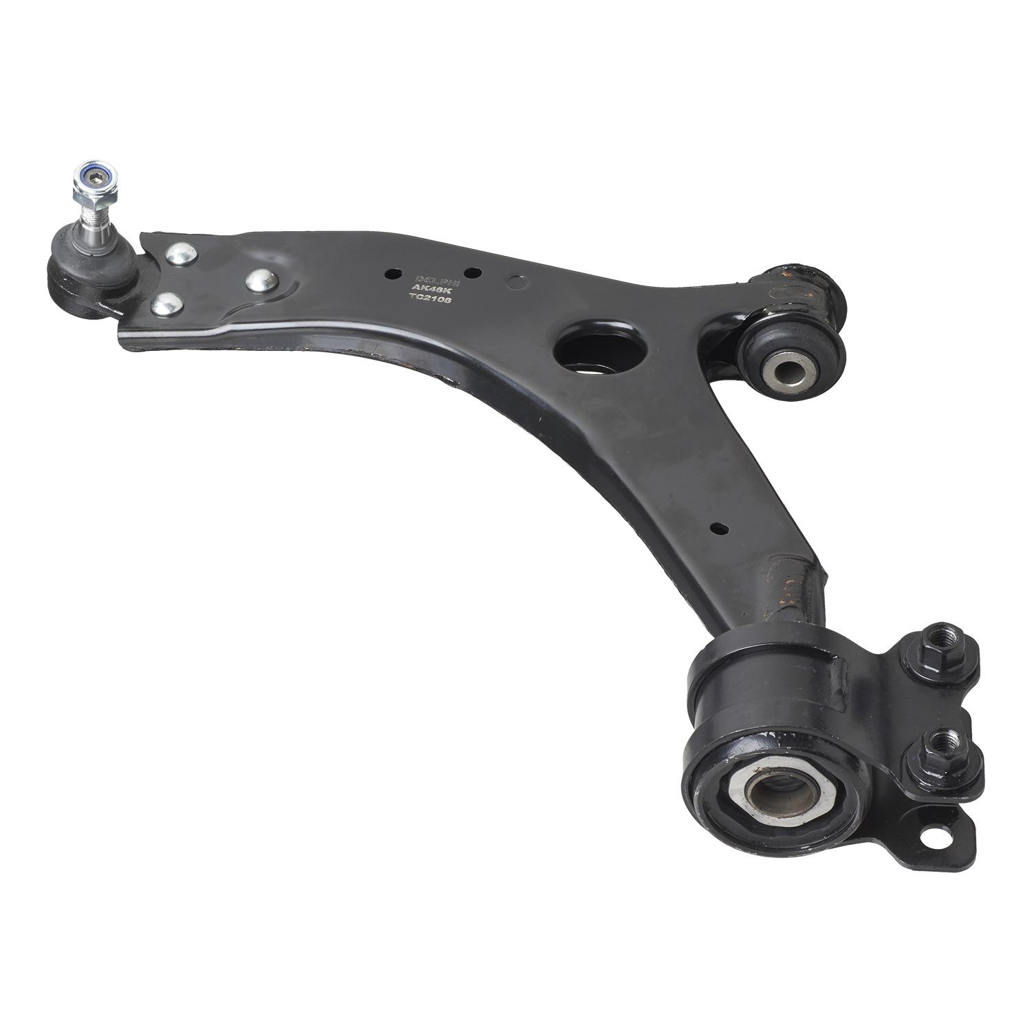 Delphi TC2108 Suspension Control Arm and Ball Joint Assembly product image 1 of 1