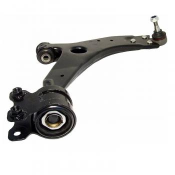 2006 Volvo C70 Suspension Control Arm and Ball Joint Assembly Front Right Lower Delphi TC2109 image 1 of 1