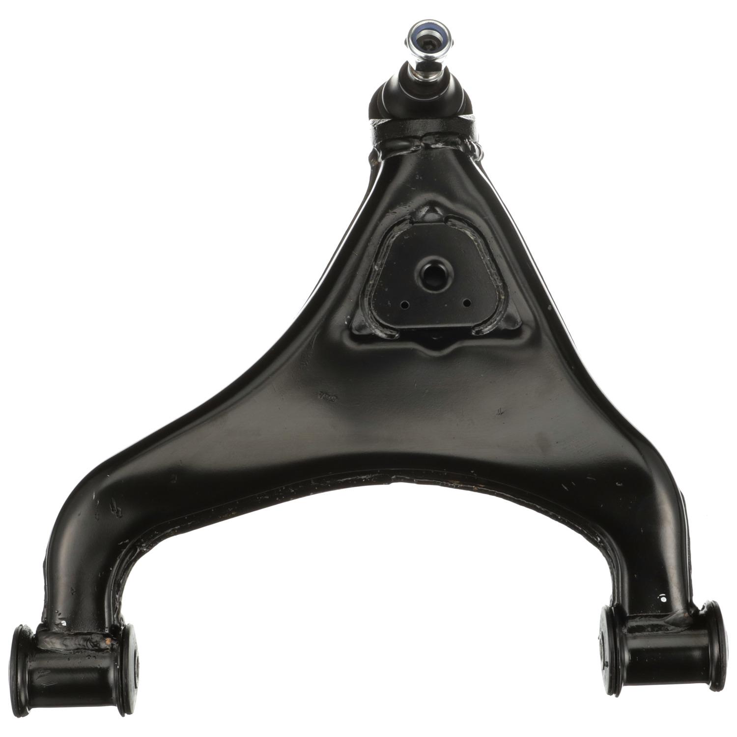 Delphi TC2128 Suspension Control Arm and Ball Joint Assembly product image 5 of 7