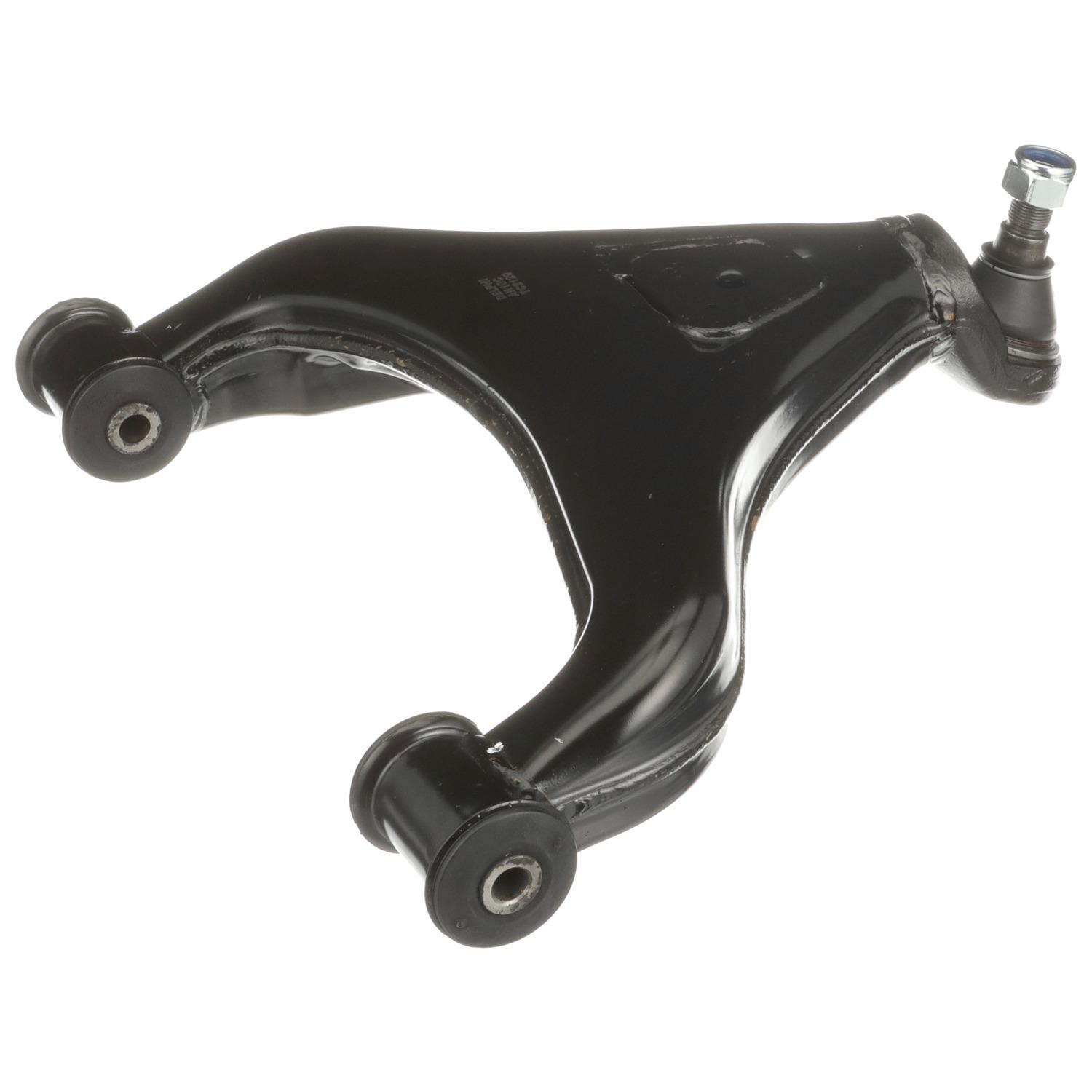 Delphi TC2129 Suspension Control Arm and Ball Joint Assembly product image 1 of 7