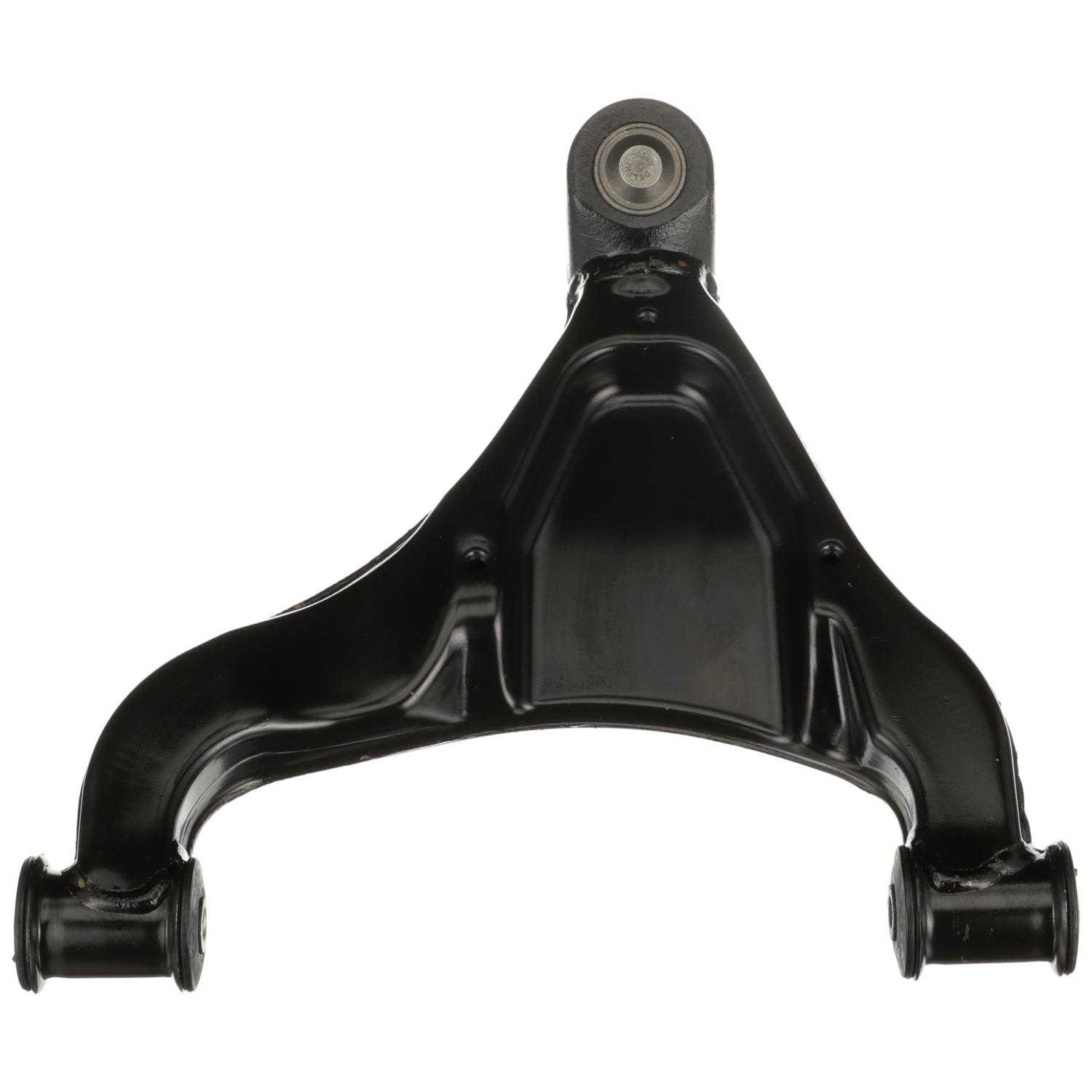 Delphi TC2129 Suspension Control Arm and Ball Joint Assembly product image 3 of 7