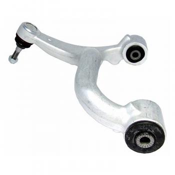 2000 Mercedes-Benz ML55 AMG Suspension Control Arm and Ball Joint Assembly Rear Left Upper Delphi TC2137 image 1 of 4