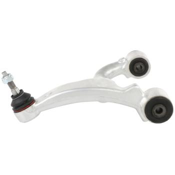 2000 Mercedes-Benz ML55 AMG Suspension Control Arm and Ball Joint Assembly Rear Left Upper Delphi TC2137 image 2 of 4