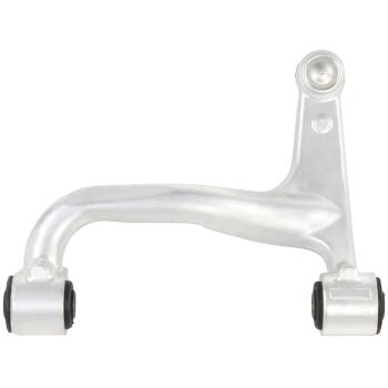 2000 Mercedes-Benz ML55 AMG Suspension Control Arm and Ball Joint Assembly Rear Left Upper Delphi TC2137 image 3 of 4