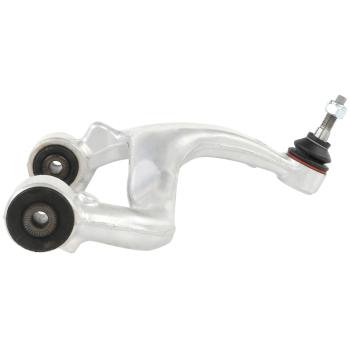 2000 Mercedes-Benz ML55 AMG Suspension Control Arm and Ball Joint Assembly Rear Left Upper Delphi TC2137 image 4 of 4