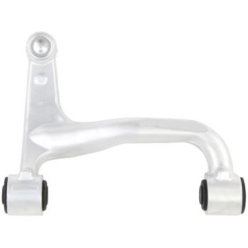 2000 Mercedes-Benz ML55 AMG Suspension Control Arm and Ball Joint Assembly Rear Right Upper Delphi TC2138 image 3 of 4