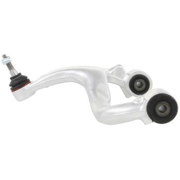 2000 Mercedes-Benz ML55 AMG Suspension Control Arm and Ball Joint Assembly Rear Right Upper Delphi TC2138 image 4 of 4
