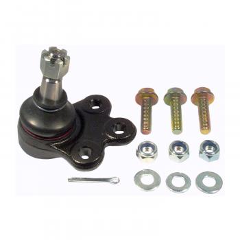 2010 Chevrolet Captiva Sport Suspension Ball Joint Front Lower Delphi TC2153 image 1 of 1
