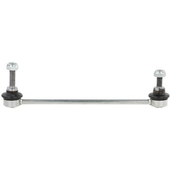 2008 Mini Cooper Suspension Stabilizer Bar Link Kit Rear Delphi TC2154 image 4 of 4