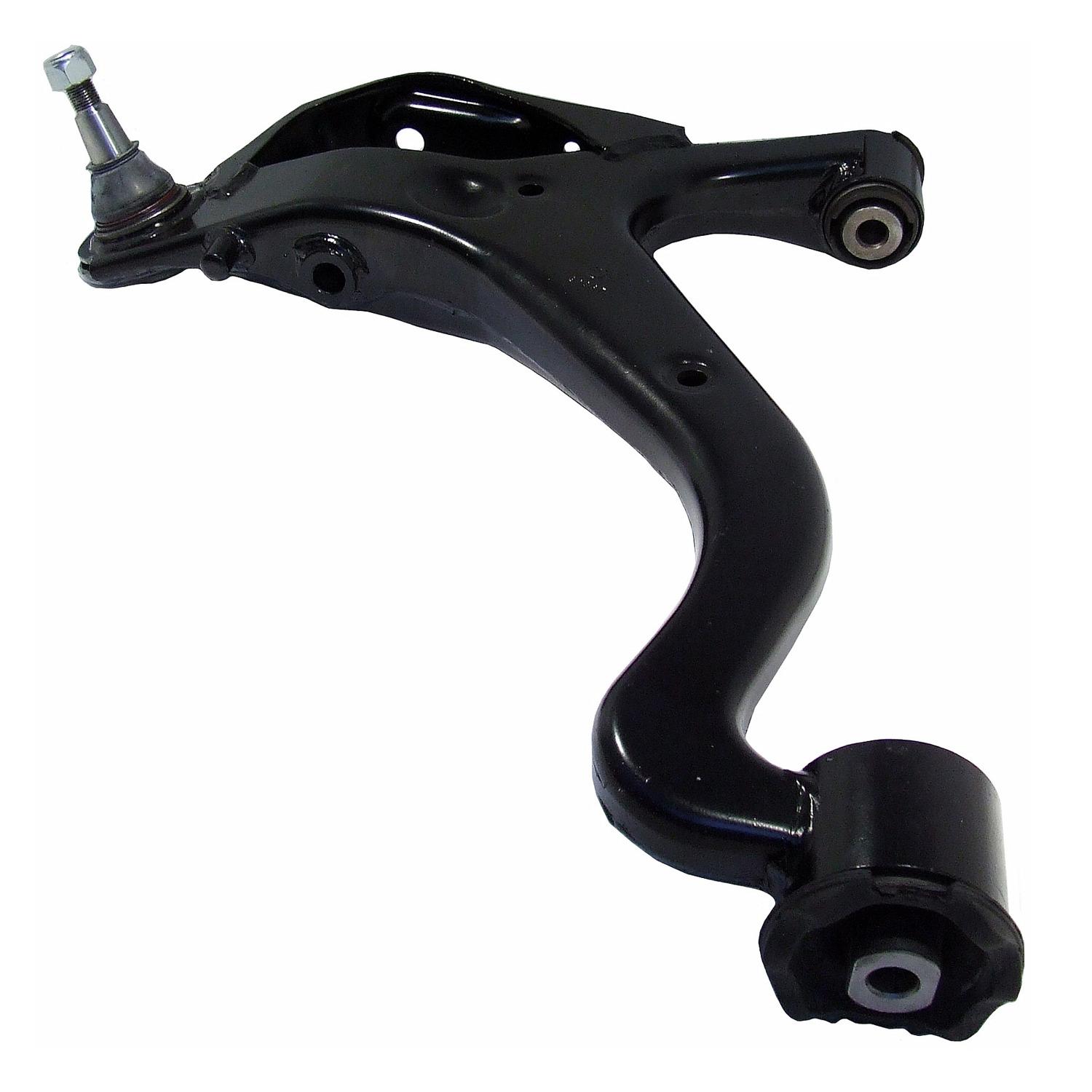 Delphi TC2162 Suspension Control Arm and Ball Joint Assembly product image 1 of 1
