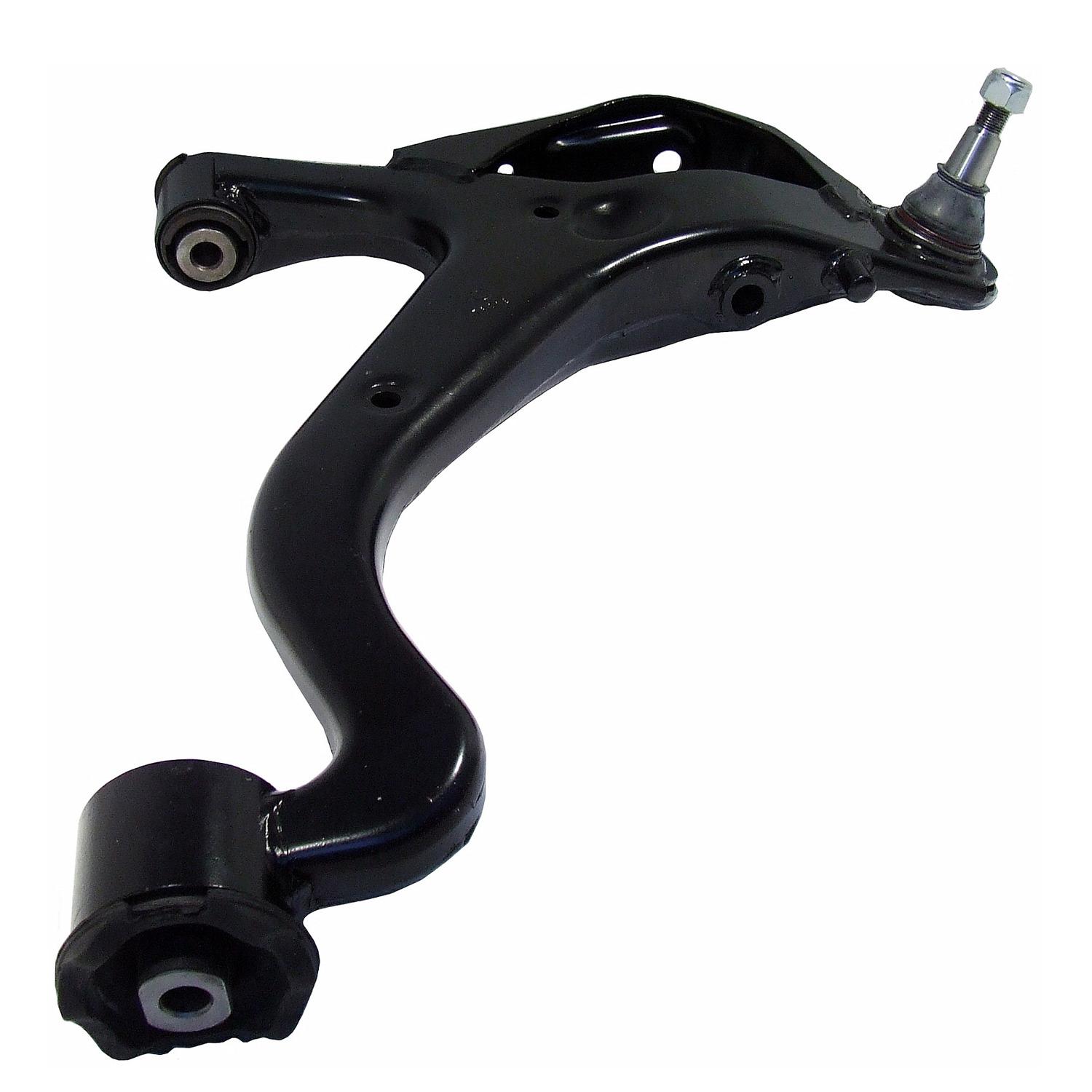 Delphi TC2163 Suspension Control Arm and Ball Joint Assembly product image 1 of 1