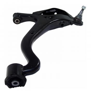 2009 Land Rover LR3 Suspension Control Arm and Ball Joint Assembly Front Right Lower Delphi TC2163 image 1 of 1
